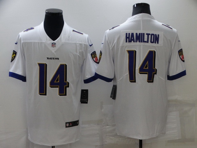 Baltimore Ravens Jerseys 46